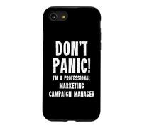 Gestionnaire de Campagne Marketing Coque pour iPhone SE (2020) / 7/8