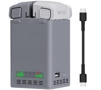 Gestionnaire de charge 100 W pour chargeur DJI Mini 5 Pro Mini 4 Pro Mini 3 Pro Mini 3 100 W