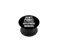 Gestionnaire de déploiement PopSockets PopGrip Adhésif