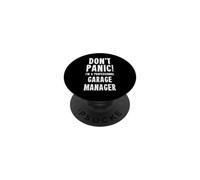 Gestionnaire de Garage PopSockets PopGrip Adhésif