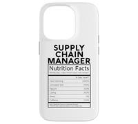 Gestionnaire de la chaîne d'approvisionnement Coordonnateur des problèmes de Perturbation de la Gestion Coque pour iPhone 14 Pro