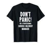 Gestionnaire de la Prestation T-Shirt