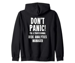 Gestionnaire de l'analyse des Risques Sweat à Capuche