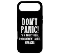 Gestionnaire de l'audit des achats Coque pour iPhone Air