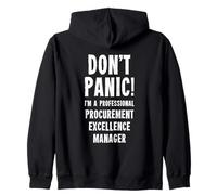 Gestionnaire de l'excellence des achats Sweat à Capuche