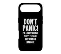 Gestionnaire de l'intégration de la chaîne Coque pour iPhone Air