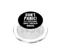 Gestionnaire de Portefeuille d'actions PopSockets PopGrip pour MagSafe