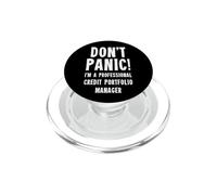 Gestionnaire de Portefeuille de crédit PopSockets PopGrip pour MagSafe