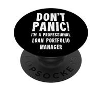 Gestionnaire de Portefeuille de prêts PopSockets PopGrip Adhésif