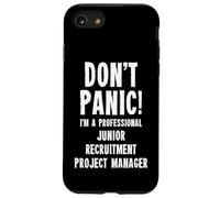 Gestionnaire de Projet de recrutement Junior Coque pour iPhone SE (2020) / 7/8