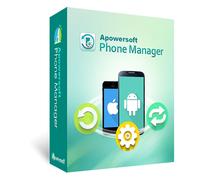 Gestionnaire de téléphone 3 Windows