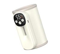 Gestionnaire de température Rechargeable convivial, 10400mAh, manchon Flexible en PU, thermorégulation intelligente, grille-pain