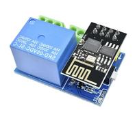 Gestionnaire de transmission de charge conditionné 10 A avec connexion Internet et vis GPIO pour entreprises de réseau domestique Composant de transmission de contrôle