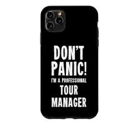 Gestionnaire de Visite Coque pour iPhone 11 Pro Max