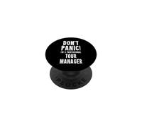 Gestionnaire de Visite PopSockets PopGrip Adhésif