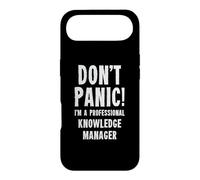Gestionnaire des Connaissances Coque pour iPhone Air