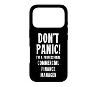 Gestionnaire des finances commerciales Coque pour iPhone 17 Pro