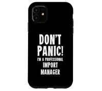 Gestionnaire des Import Coque pour iPhone 11