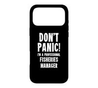Gestionnaire des pêches Coque pour iPhone 17 Pro Max