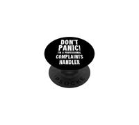 Gestionnaire des plaintes PopSockets PopGrip Adhésif