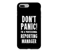 Gestionnaire des rapports Coque pour iPhone 7 Plus/8 Plus