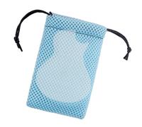 Gestionnaire d'humidité professionnel pour guitare, contrôle de l'humidité, absorbeur de violon, séchoir basse, ukulélé, déshydratant
