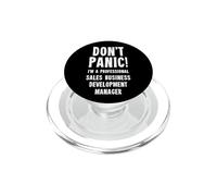 Gestionnaire du développement Commercial des Ventes PopSockets PopGrip pour MagSafe