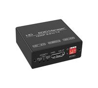 Gestionnaire EDID Compatible 4K 60 Hz, Flux EDID, Émulateur EDID, Émulateur EDID, Outil de Résolution des Problèmes EDID 2.0, Convertisseur,