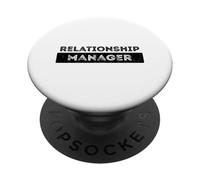 Gestionnaire Immobilier PopSockets PopGrip Adhésif