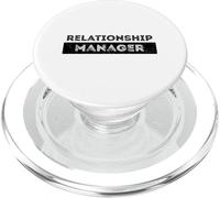 Gestionnaire Immobilier PopSockets PopGrip pour MagSafe