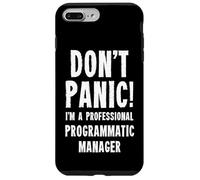 Gestionnaire programmatique Coque pour iPhone 7 Plus/8 Plus