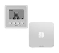 Gestionnaire Tywell Starter Home Delta Dore bioclimatique - 6702009