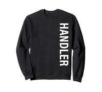 Gestionnaire Vertical Sweatshirt