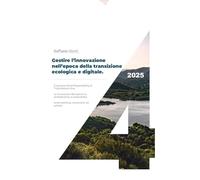 Gestire l'innovazione nell'epoca della transizione ecologica e digitale