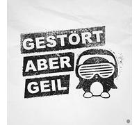 GESTÖRT ABER GEIL - GESTÖRT ABER GEIL (2CD-SET-DIGIPAK) 2 CD NEUF