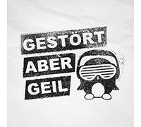 Gestört Aber Geil - Gestört Aber Geil (2lp+CD) [Import]
