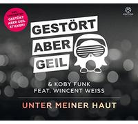 Gestoert Aber Geil - Unter Meiner Haut-2tr [Import]