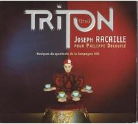 Racaille, Joseph – Gestrichen – Import – mayddle