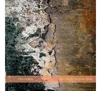 Gestrin Chris - Chris Gestrin After The City Has Gone : Quiet [Import]