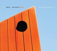 Gestrin, Chris -Trio- - Melody That Is