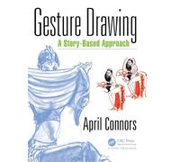 Gesture Drawing: A Story-Based Approach