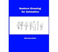 Gesture Drawing for Animation