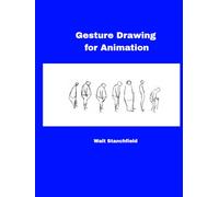 Gesture Drawing for Animation