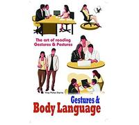 Gestures & Body Language