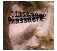 Eve Massacre - Gestures of Indifference