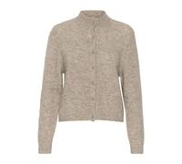 Gestuz - Beige Ullcardigan Debbiegz Cardigan - Femme - Pulls - Beige - Taille: 44 FR