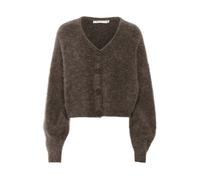 Gestuz Cardigan 'GZDebbie' marron, Taille M
