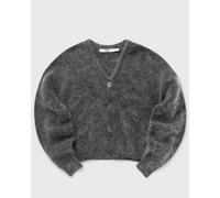 Gestuz DEBBIE CARDIGAN NOOS women Zippers & Cardigans grey taille: L