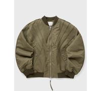 Gestuz GZaurora bomber women Bomber Jackets green taille: M