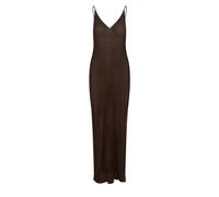 Gestuz - Gzsilvi Singlet Dress - Femme - Robes - Brun - Taille: 42 FR